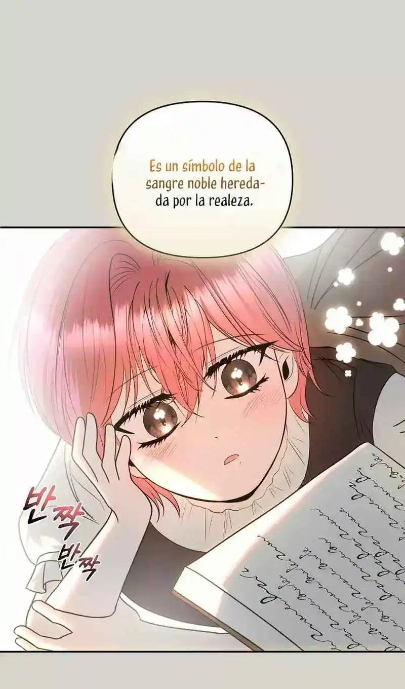 Cómo Sobrevivir Durmiendo Con El Emperador - Capítulo 44 - Página 31 - LectorTMOo