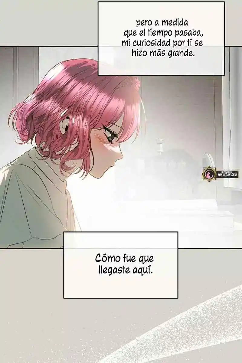 Cómo Sobrevivir Durmiendo Con El Emperador - Capítulo 44 - Página 34 - LectorTMOo