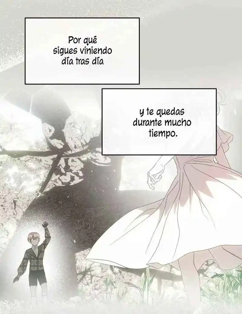 Cómo Sobrevivir Durmiendo Con El Emperador - Capítulo 44 - Página 36 - LectorTMOo