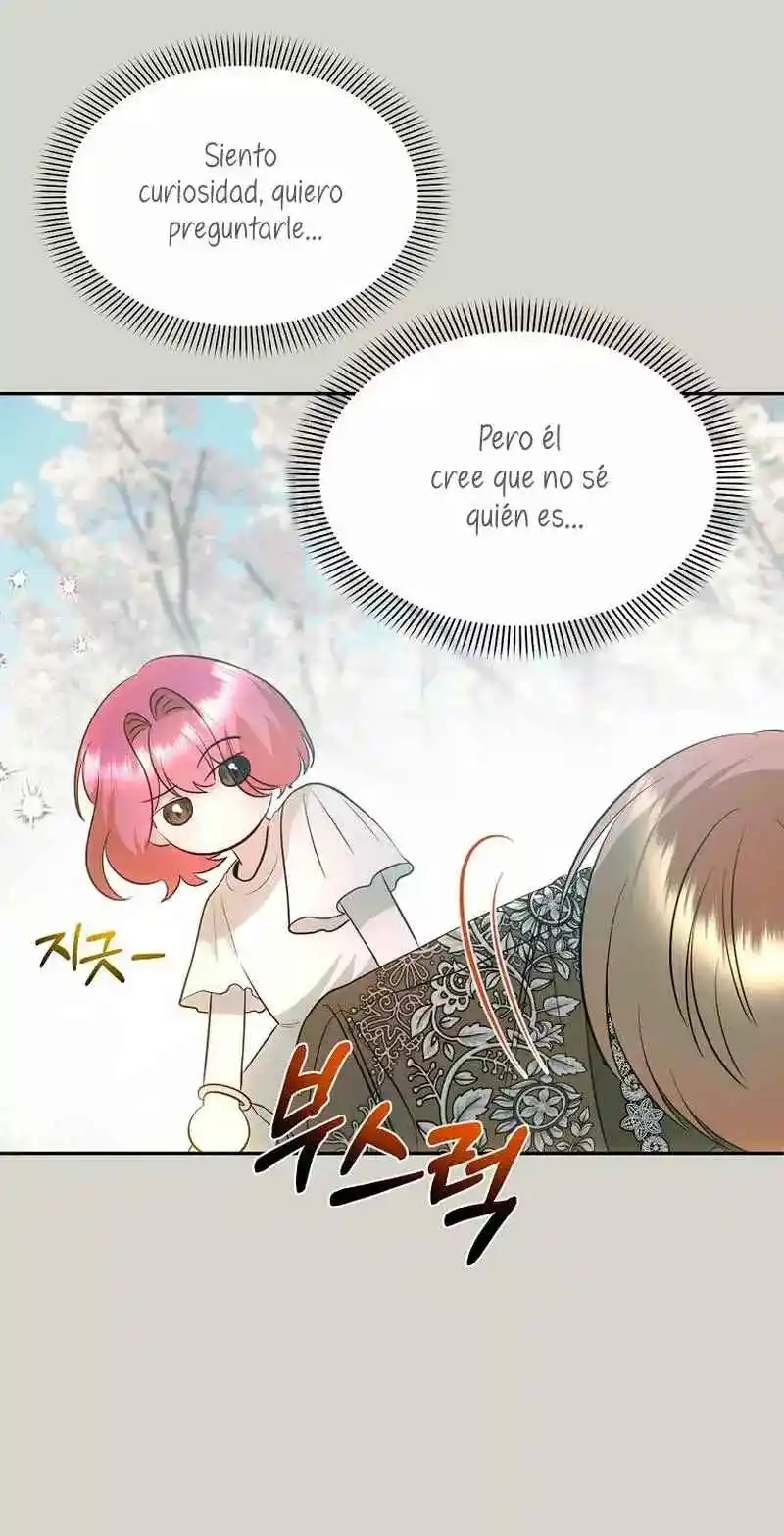 Cómo Sobrevivir Durmiendo Con El Emperador - Capítulo 44 - Página 38 - LectorTMOo