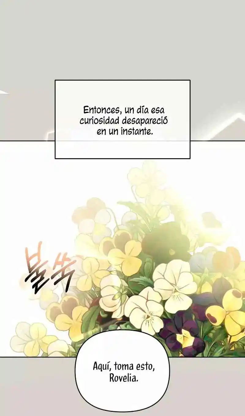 Cómo Sobrevivir Durmiendo Con El Emperador - Capítulo 44 - Página 39 - LectorTMOo