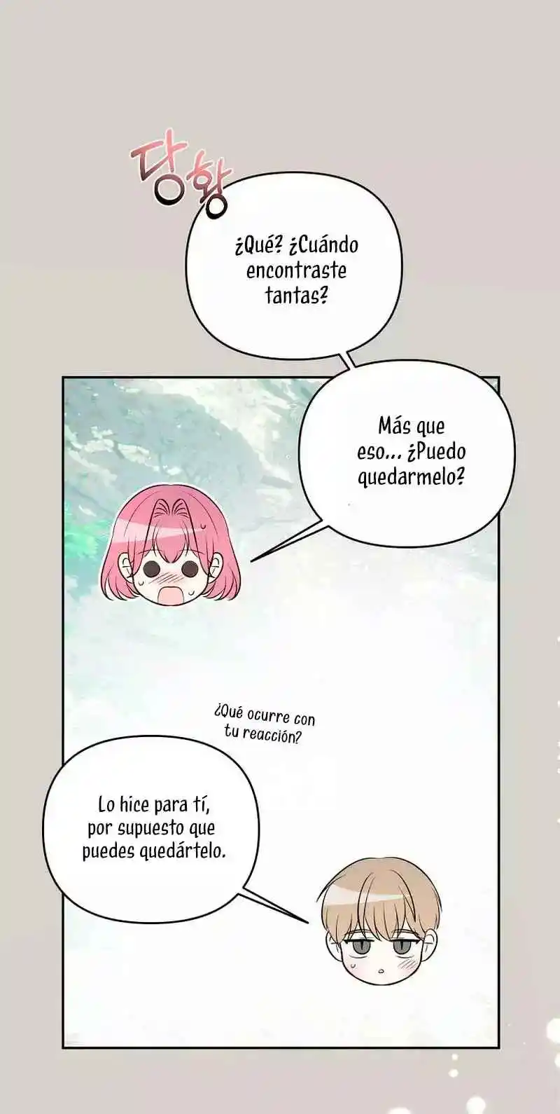 Cómo Sobrevivir Durmiendo Con El Emperador - Capítulo 44 - Página 40 - LectorTMOo