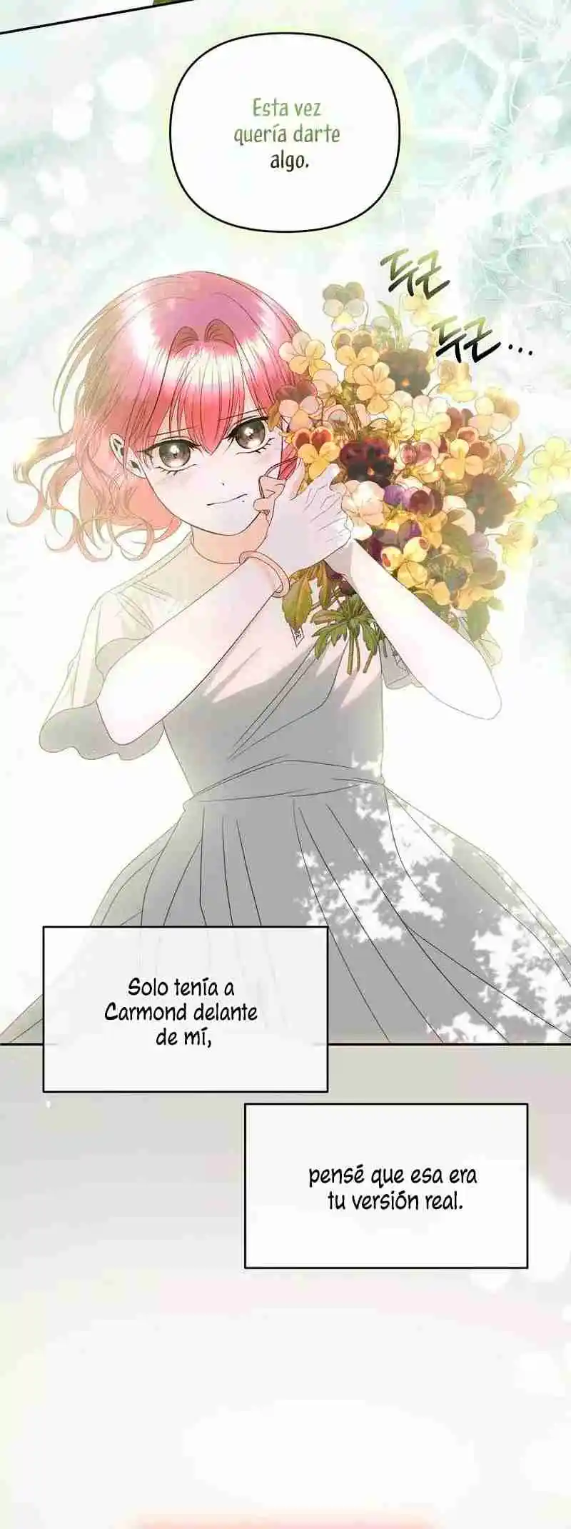 Cómo Sobrevivir Durmiendo Con El Emperador - Capítulo 44 - Página 42 - LectorTMOo