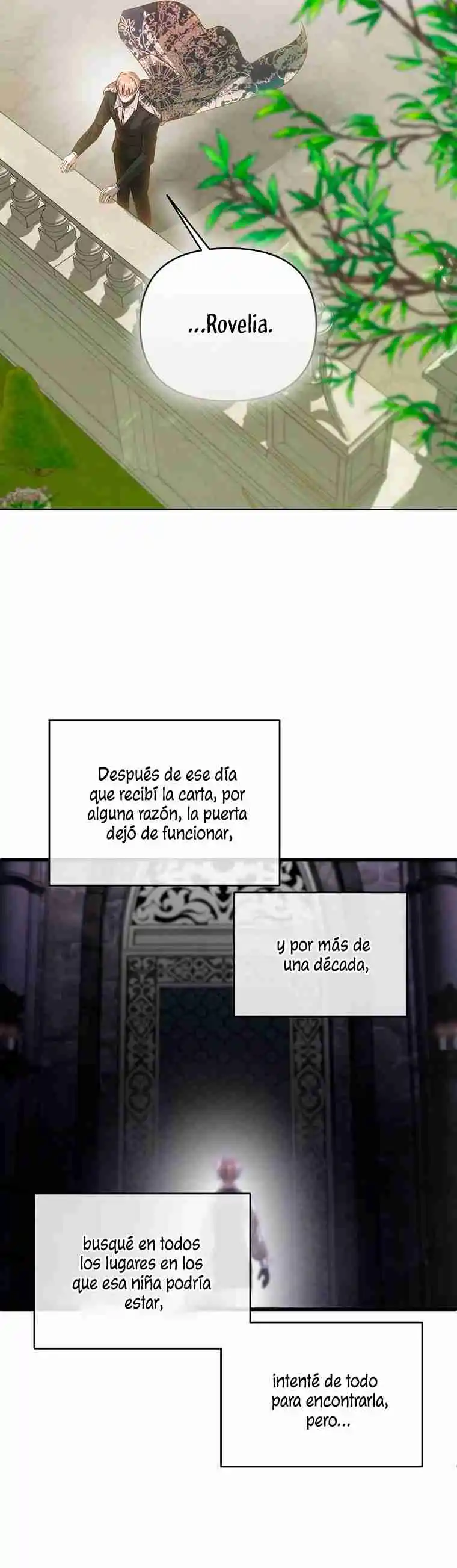 Cómo Sobrevivir Durmiendo Con El Emperador - Capítulo 45 - Página 13 - LectorTMOo