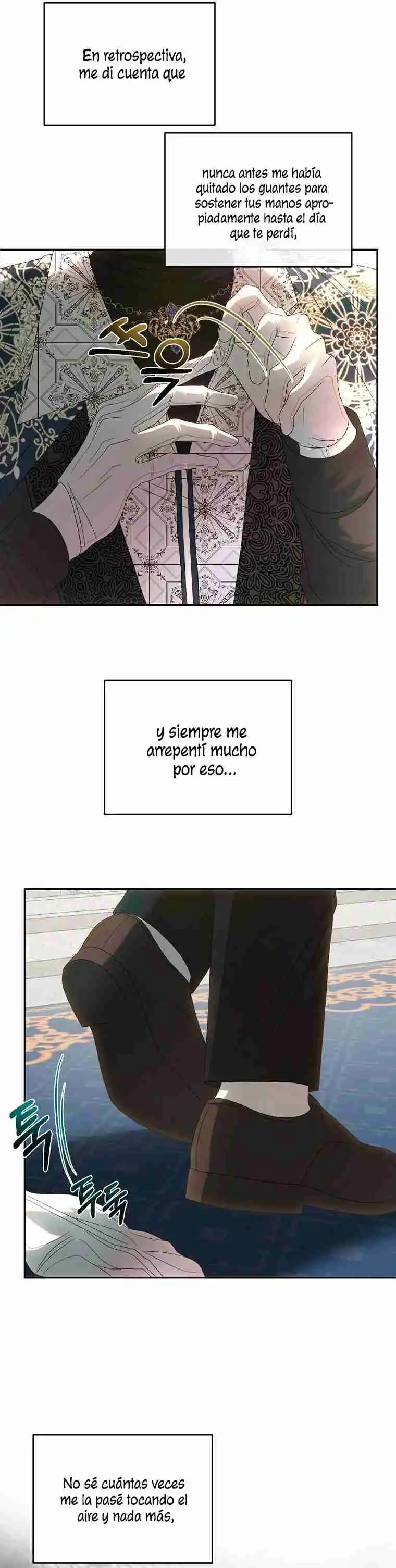 Cómo Sobrevivir Durmiendo Con El Emperador - Capítulo 45 - Página 19 - LectorTMOo