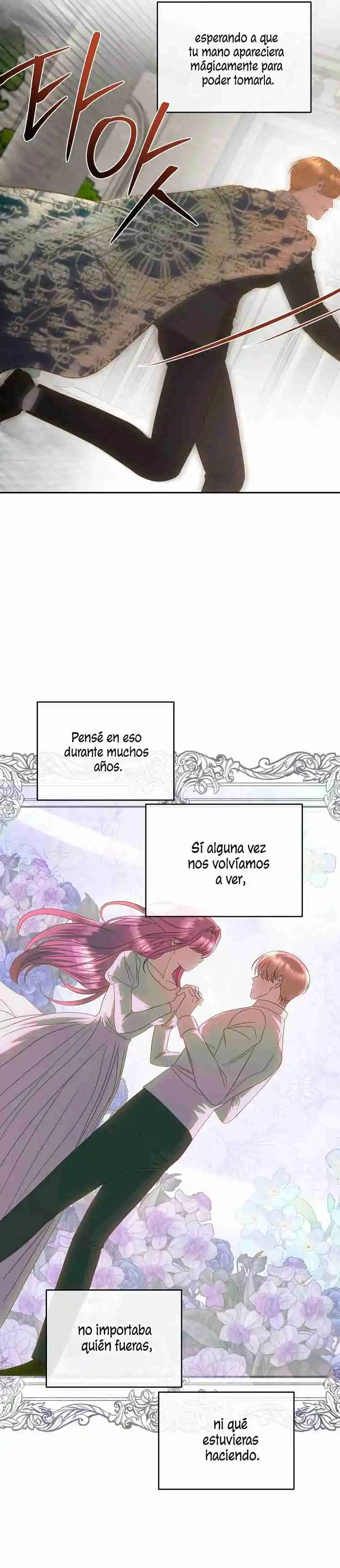 Cómo Sobrevivir Durmiendo Con El Emperador - Capítulo 45 - Página 20 - LectorTMOo
