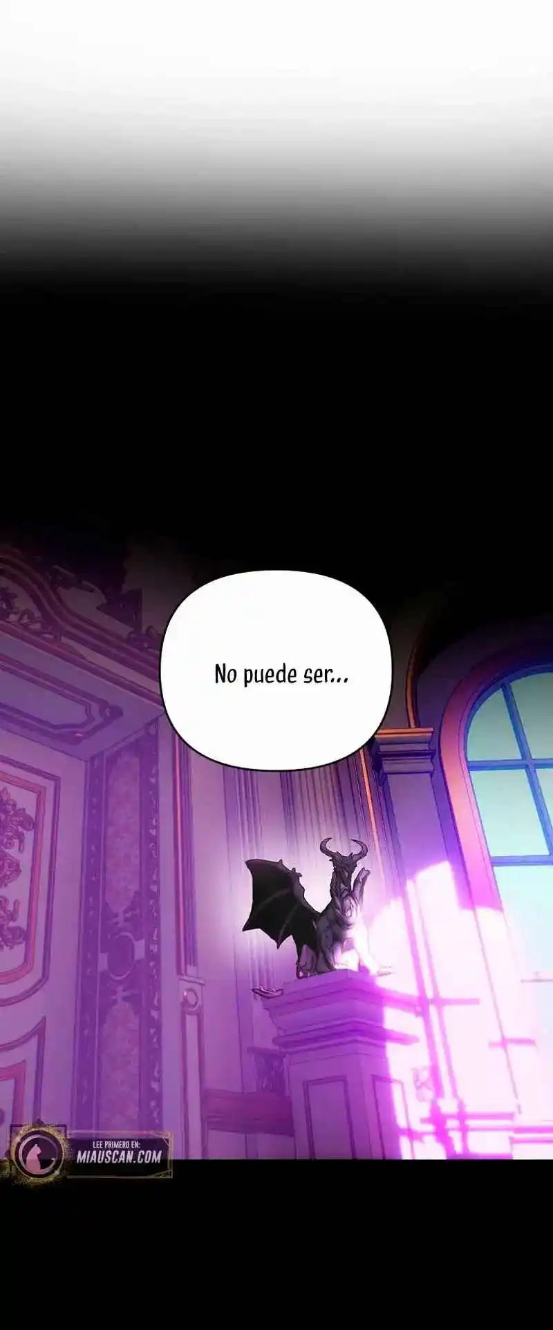 Cómo Sobrevivir Durmiendo Con El Emperador - Capítulo 46 - Página 4 - LectorTMOo
