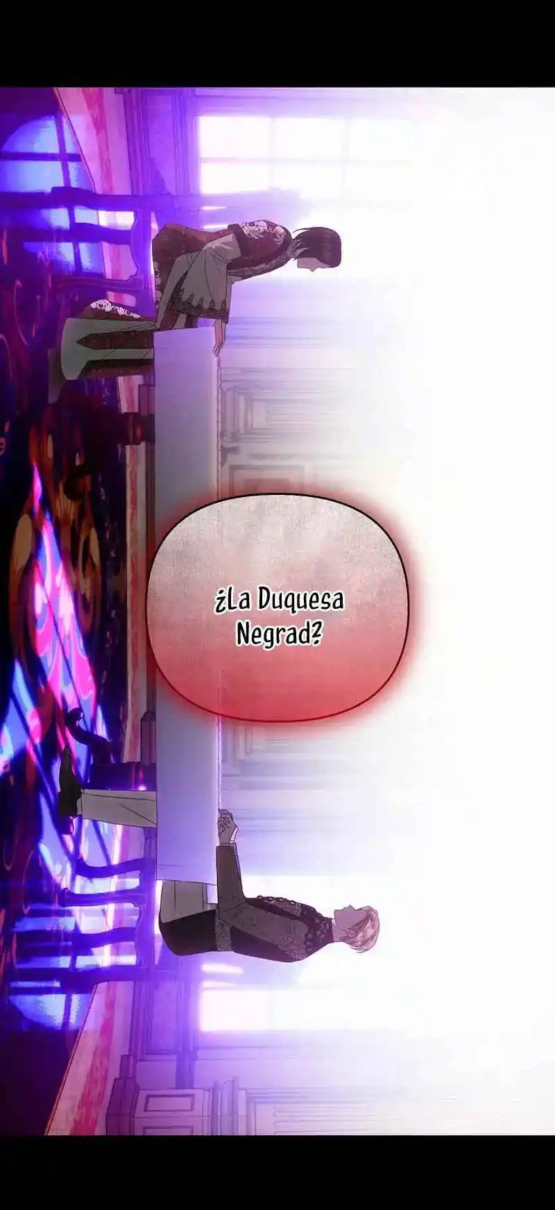 Cómo Sobrevivir Durmiendo Con El Emperador - Capítulo 46 - Página 6 - LectorTMOo