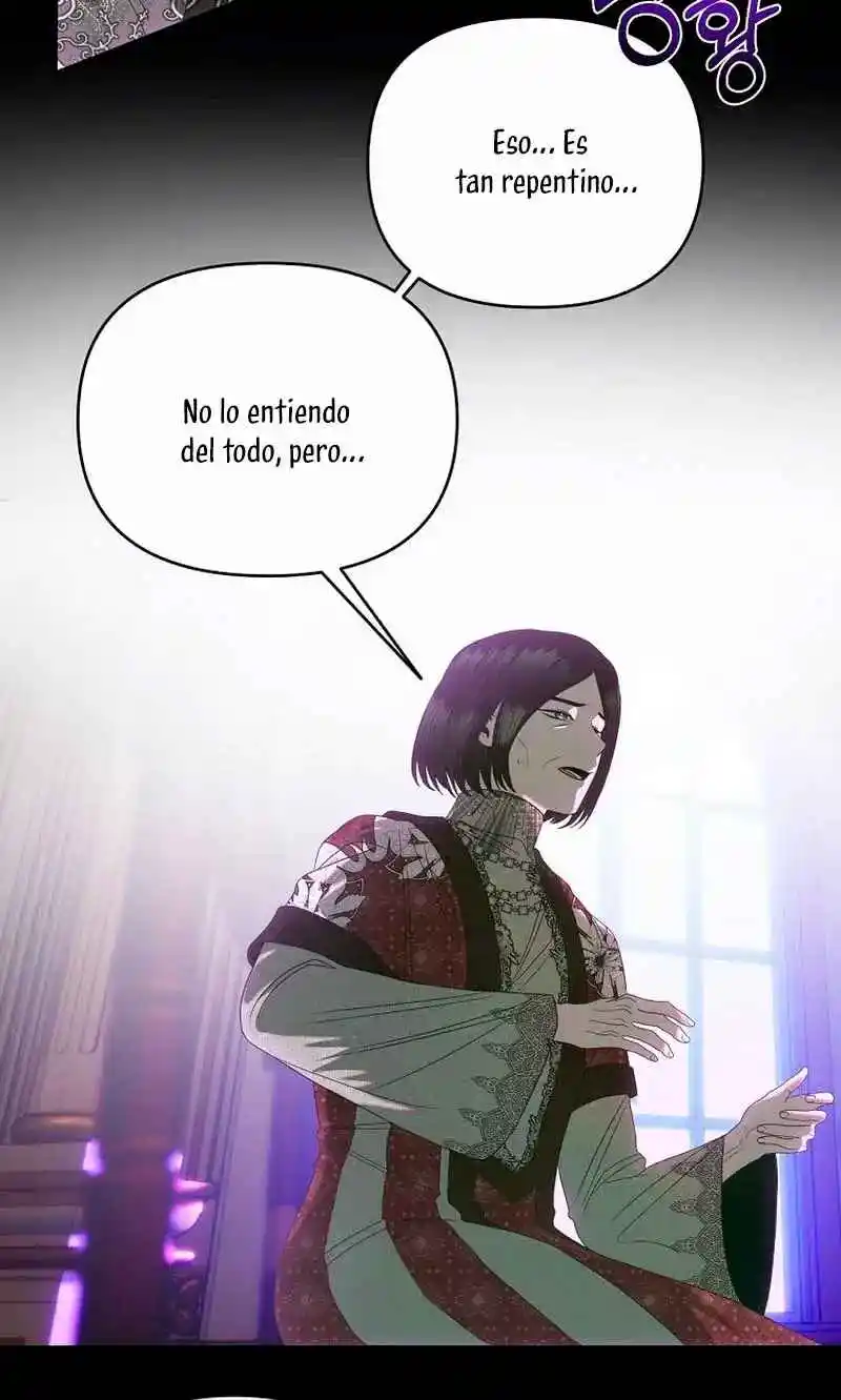 Cómo Sobrevivir Durmiendo Con El Emperador - Capítulo 46 - Página 8 - LectorTMOo