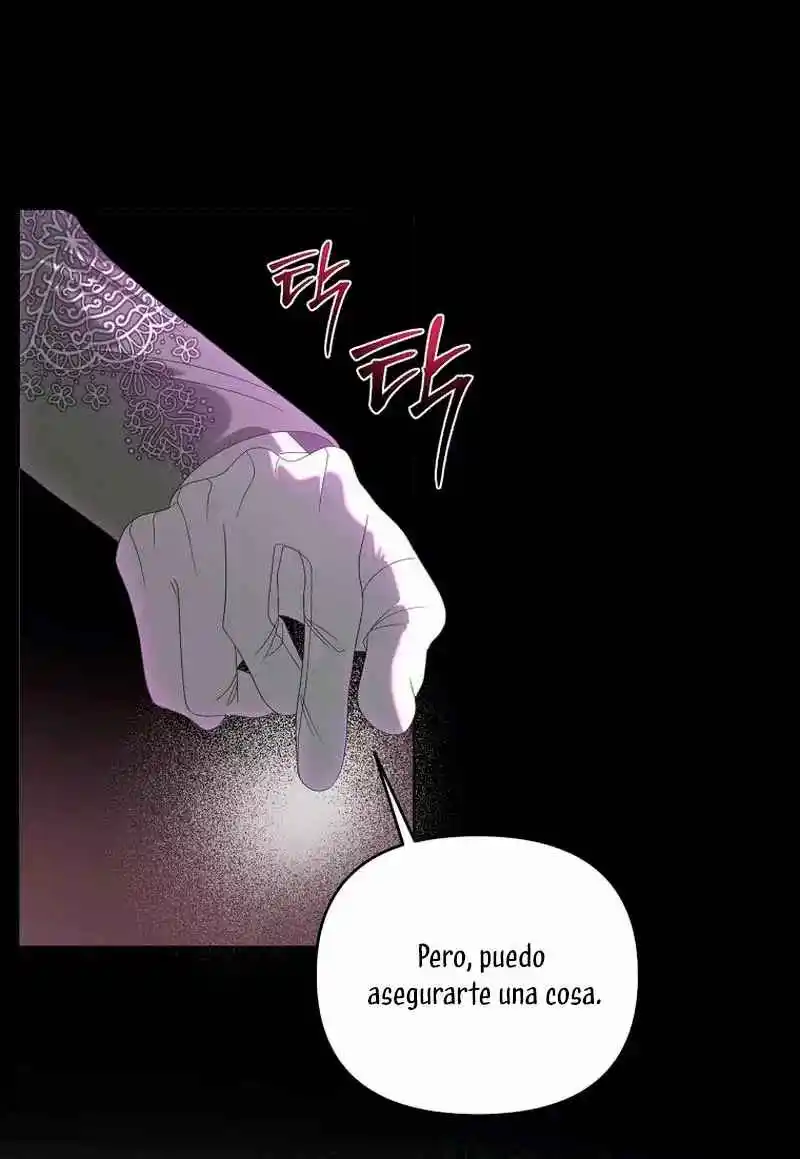 Cómo Sobrevivir Durmiendo Con El Emperador - Capítulo 46 - Página 16 - LectorTMOo