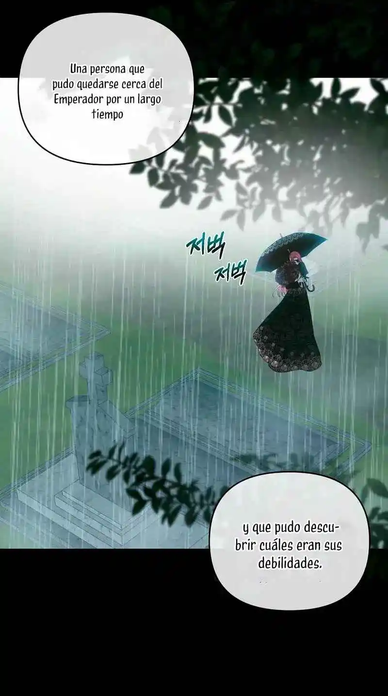 Cómo Sobrevivir Durmiendo Con El Emperador - Capítulo 46 - Página 20 - LectorTMOo