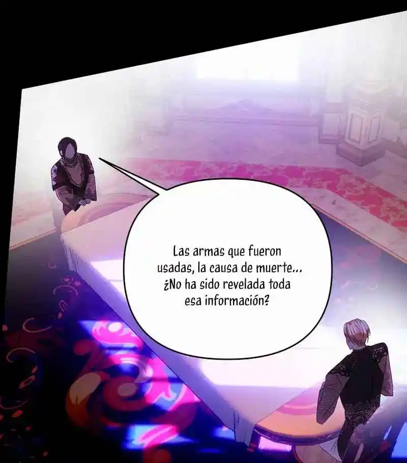 Cómo Sobrevivir Durmiendo Con El Emperador - Capítulo 46 - Página 25 - LectorTMOo