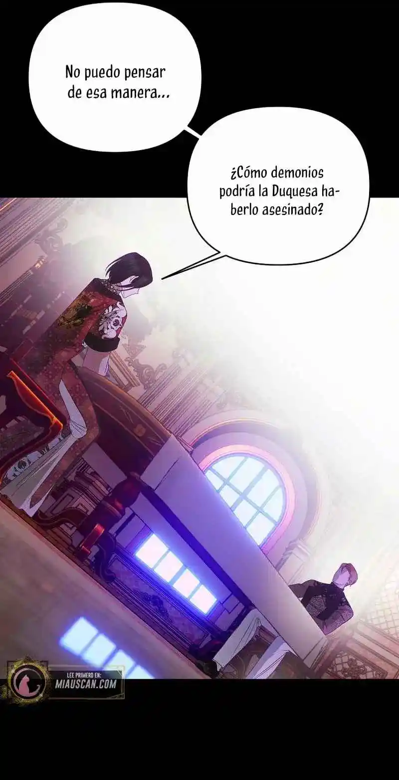 Cómo Sobrevivir Durmiendo Con El Emperador - Capítulo 46 - Página 28 - LectorTMOo