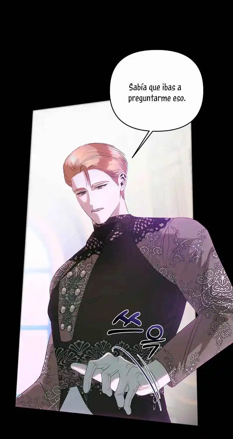 Cómo Sobrevivir Durmiendo Con El Emperador - Capítulo 46 - Página 29 - LectorTMOo