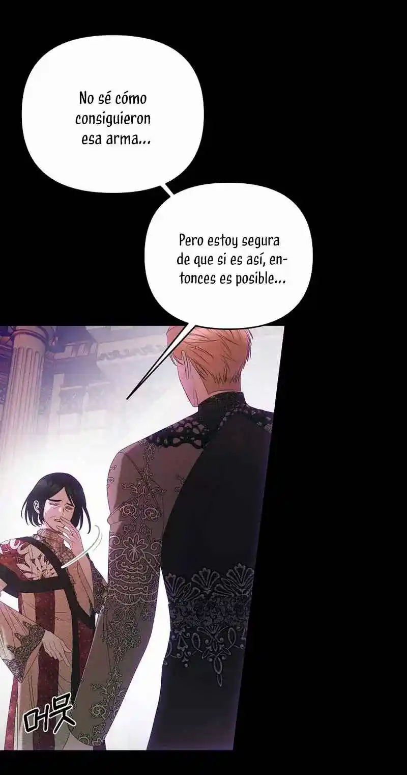 Cómo Sobrevivir Durmiendo Con El Emperador - Capítulo 46 - Página 41 - LectorTMOo