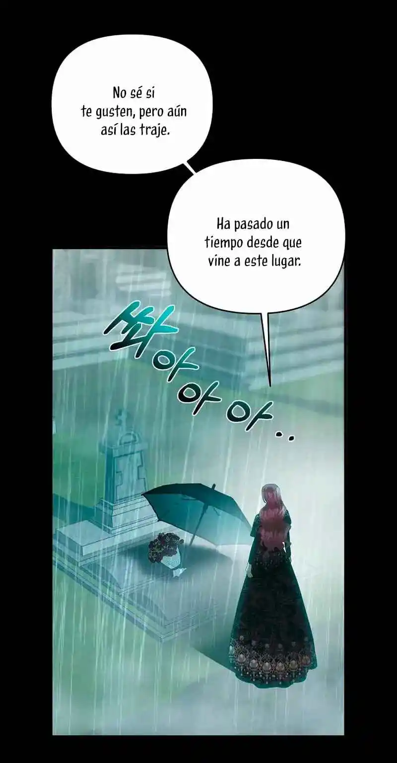 Cómo Sobrevivir Durmiendo Con El Emperador - Capítulo 46 - Página 45 - LectorTMOo