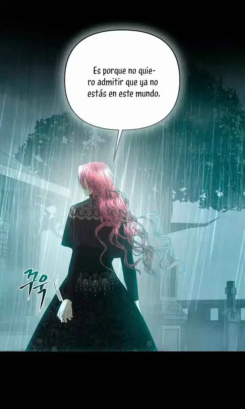 Cómo Sobrevivir Durmiendo Con El Emperador - Capítulo 46 - Página 47 - LectorTMOo