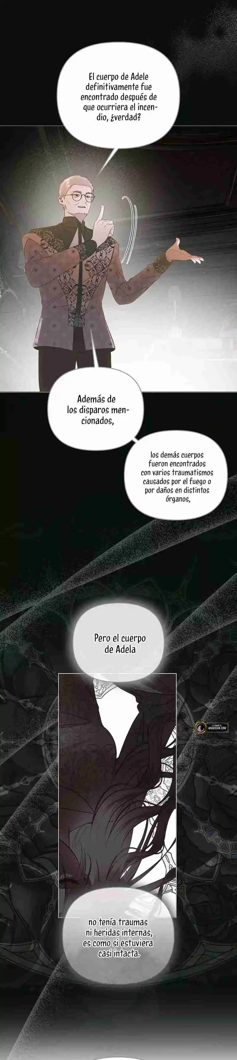 Cómo Sobrevivir Durmiendo Con El Emperador - Capítulo 47 - Página 18 - LectorTMOo