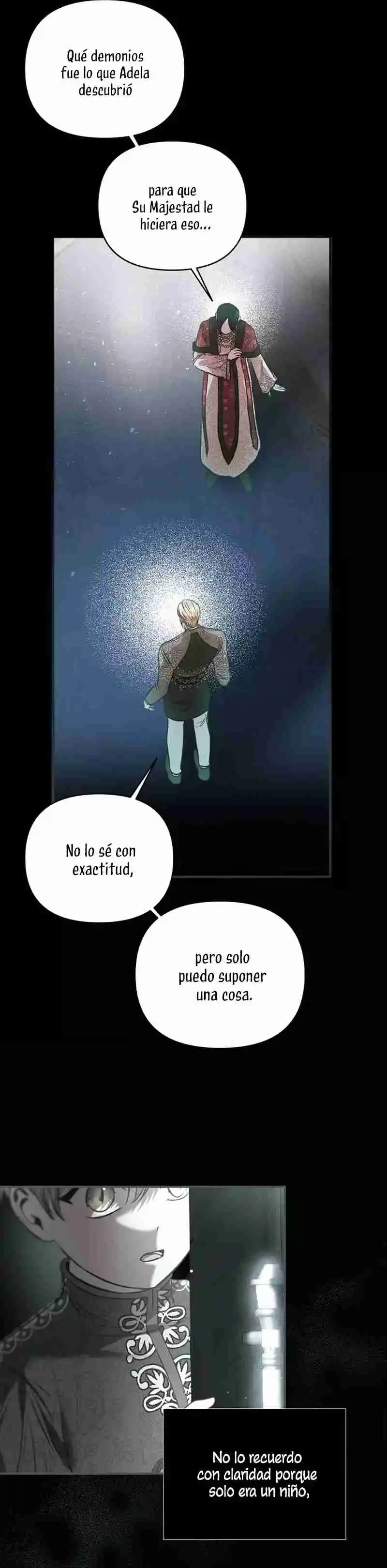 Cómo Sobrevivir Durmiendo Con El Emperador - Capítulo 47 - Página 24 - LectorTMOo