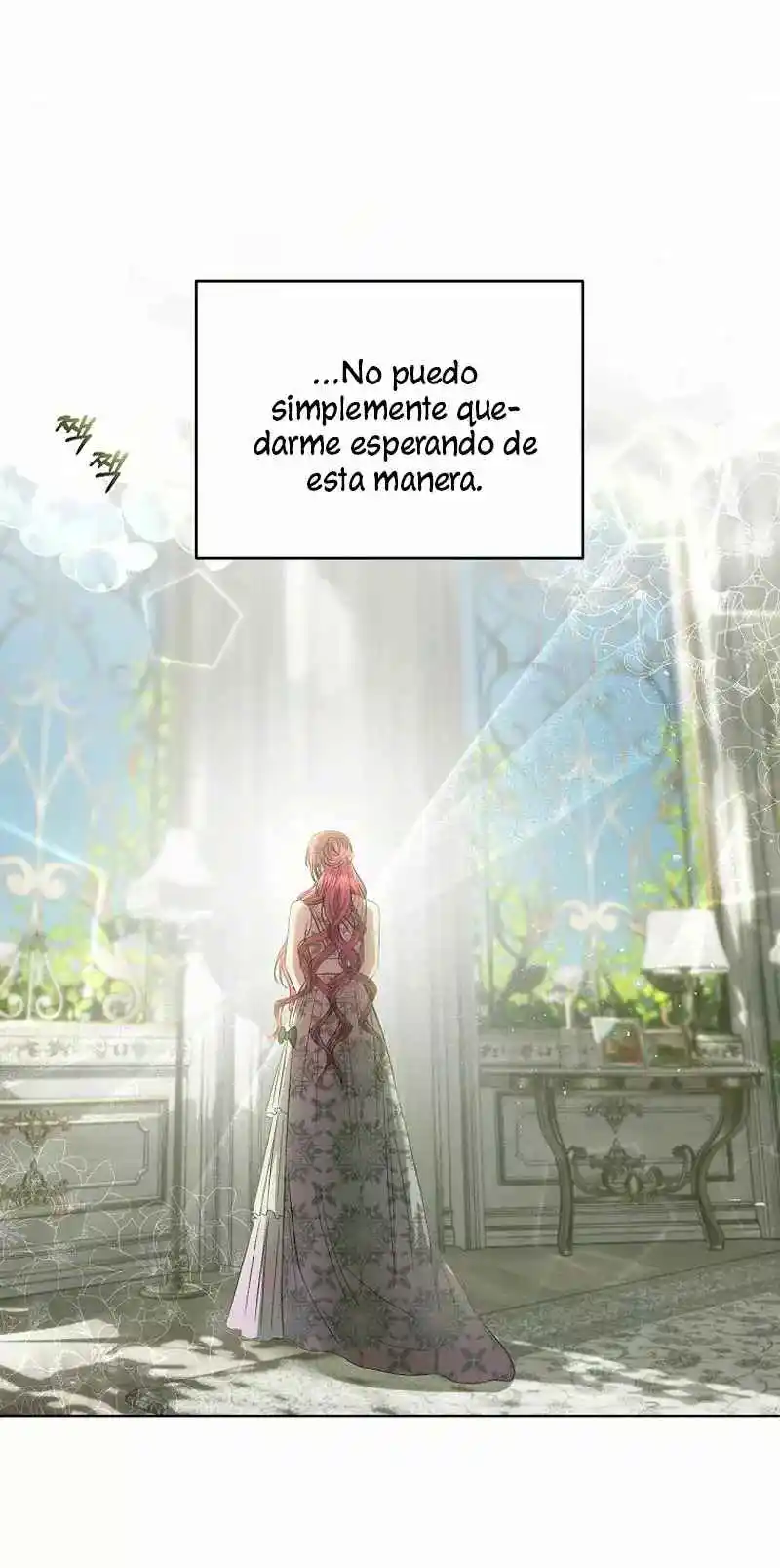 Cómo Sobrevivir Durmiendo Con El Emperador - Capítulo 48 - Página 12 - LectorTMOo