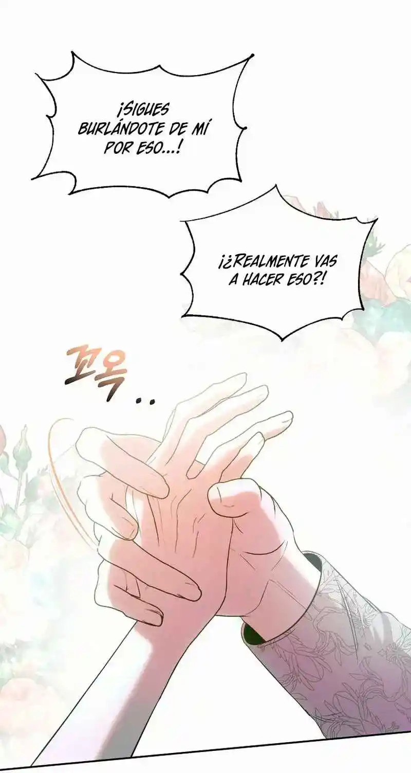 Cómo Sobrevivir Durmiendo Con El Emperador - Capítulo 48 - Página 27 - LectorTMOo