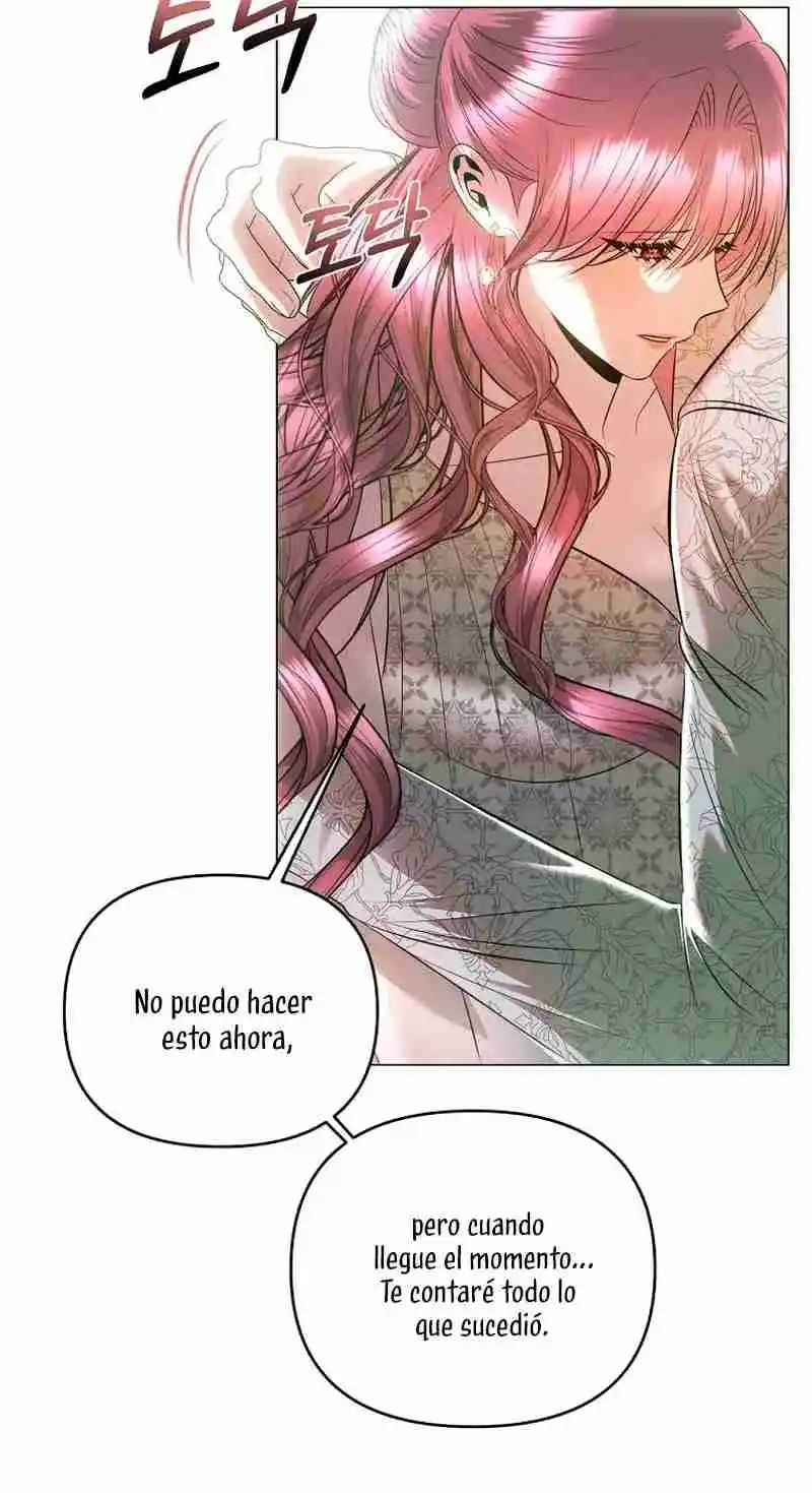 Cómo Sobrevivir Durmiendo Con El Emperador - Capítulo 48 - Página 32 - LectorTMOo