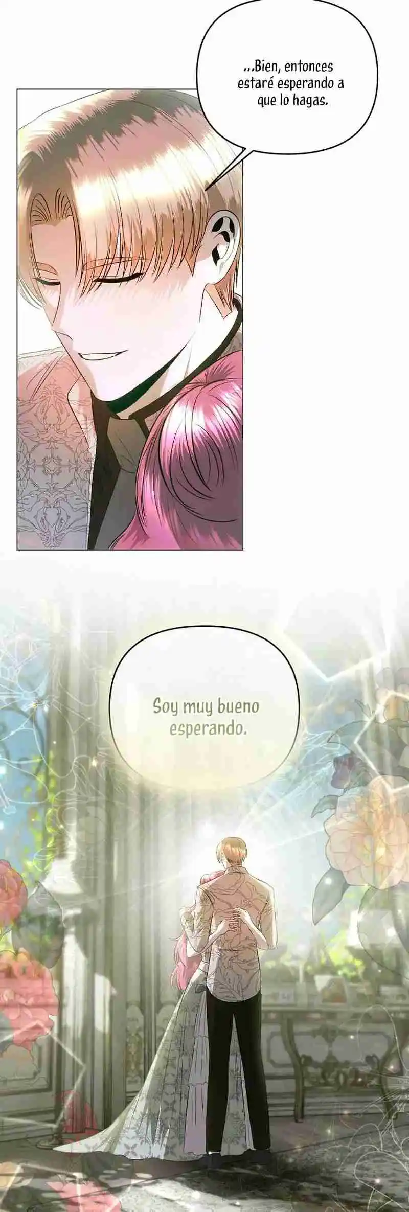 Cómo Sobrevivir Durmiendo Con El Emperador - Capítulo 48 - Página 34 - LectorTMOo