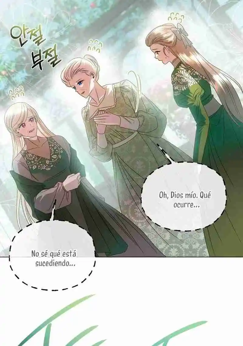 Cómo Sobrevivir Durmiendo Con El Emperador - Capítulo 48 - Página 38 - LectorTMOo
