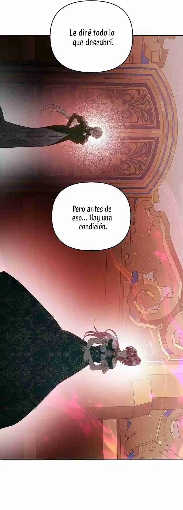 Cómo Sobrevivir Durmiendo Con El Emperador - Capítulo 49 - Página 25 - LectorTMOo