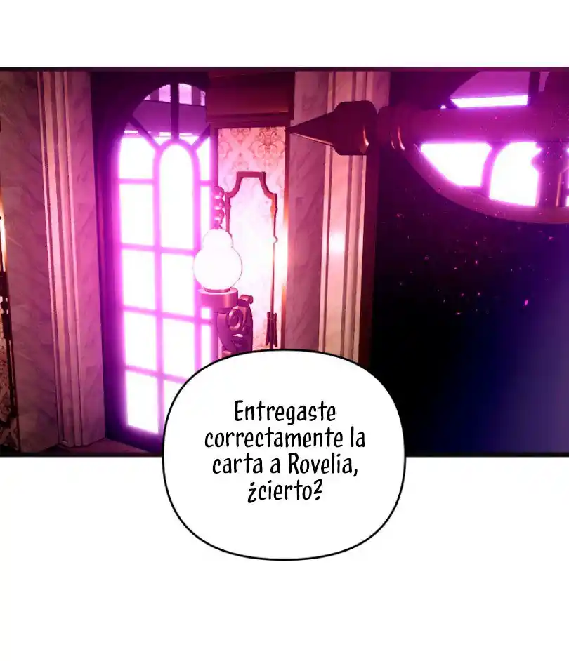 Cómo Sobrevivir Durmiendo Con El Emperador - Capítulo 5 - Página 5 - LectorTMOo