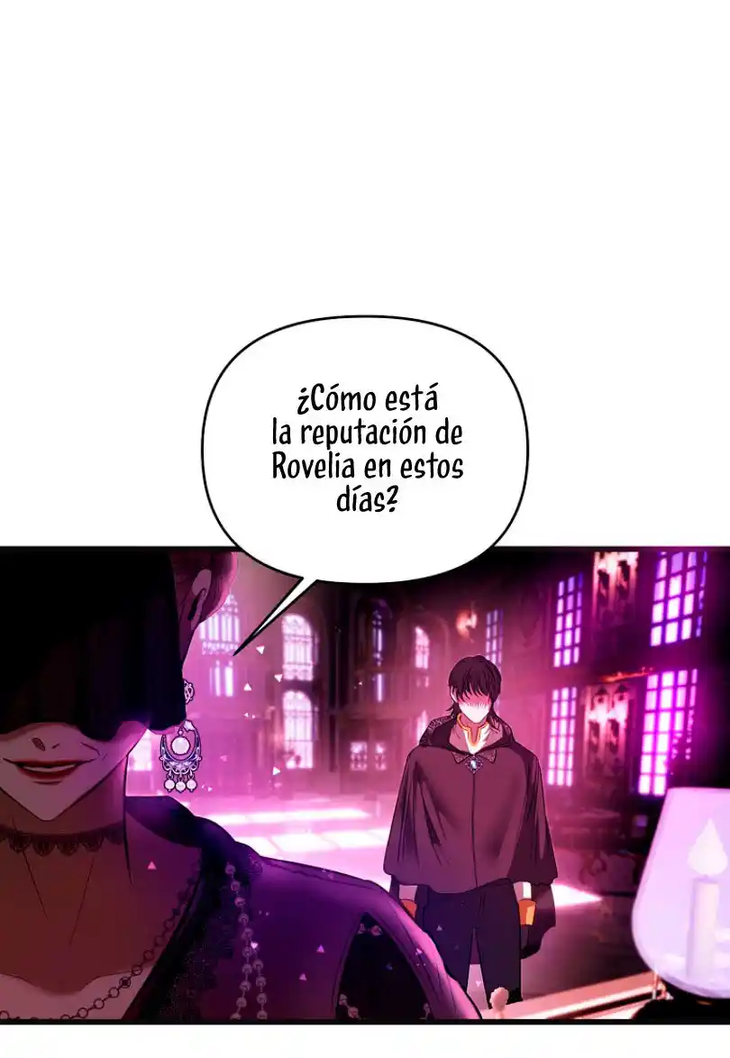 Cómo Sobrevivir Durmiendo Con El Emperador - Capítulo 5 - Página 7 - LectorTMOo