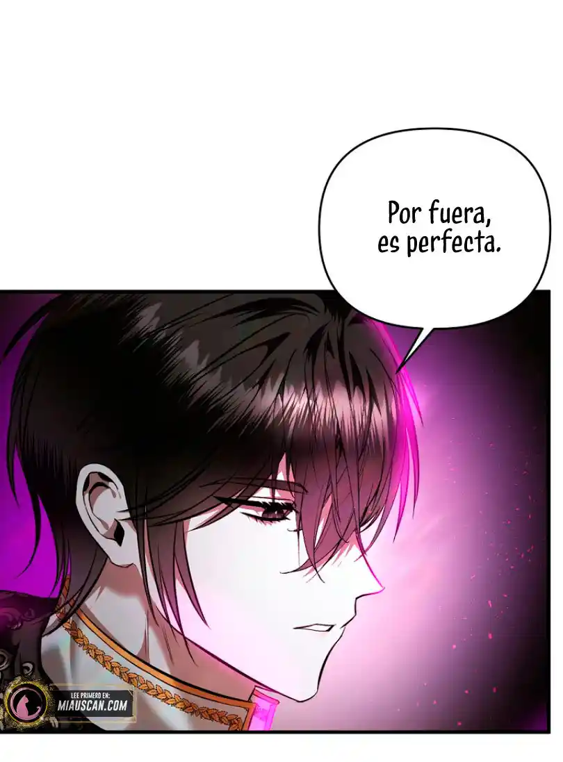 Cómo Sobrevivir Durmiendo Con El Emperador - Capítulo 5 - Página 8 - LectorTMOo