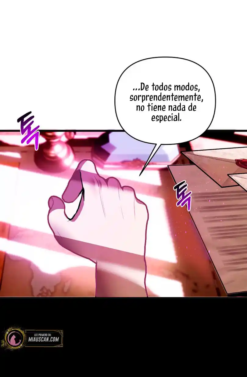 Cómo Sobrevivir Durmiendo Con El Emperador - Capítulo 5 - Página 16 - LectorTMOo