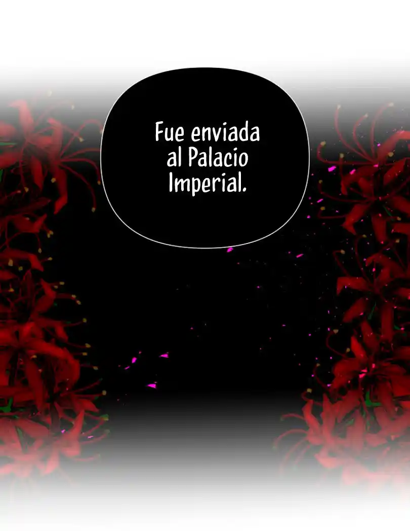 Cómo Sobrevivir Durmiendo Con El Emperador - Capítulo 5 - Página 19 - LectorTMOo