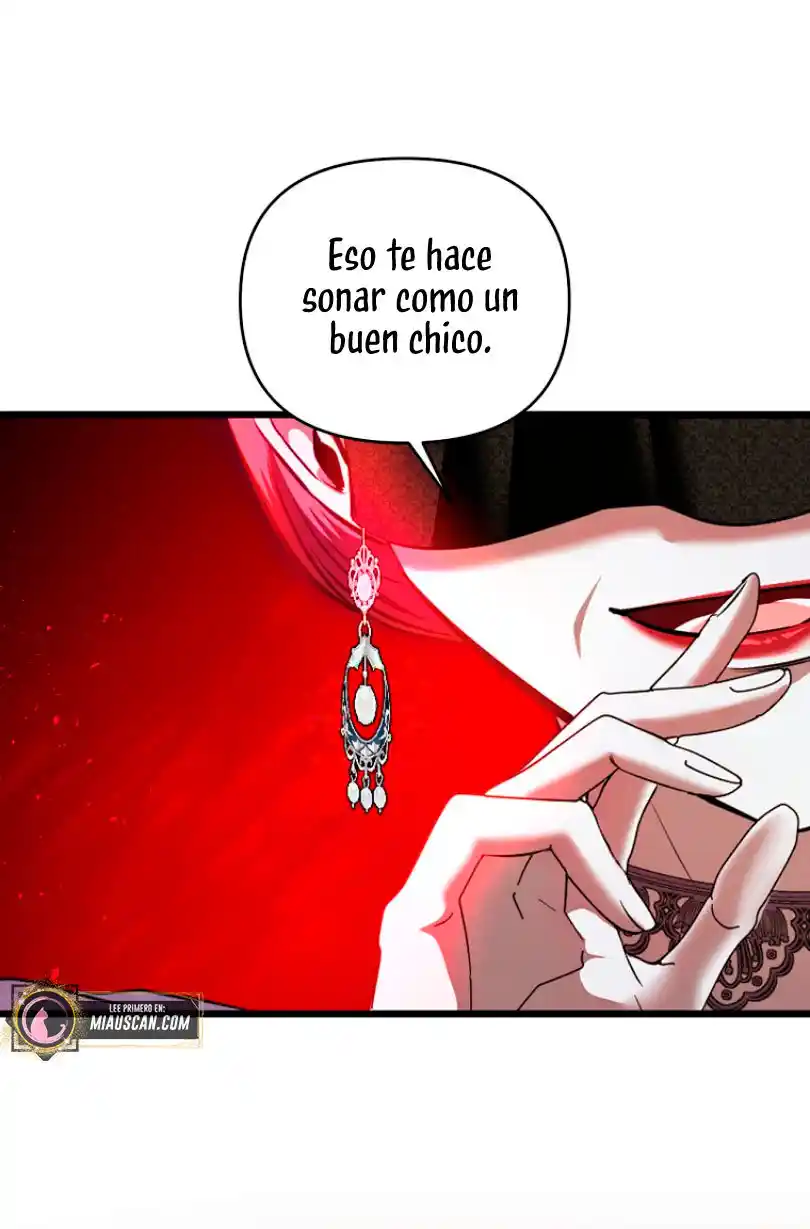 Cómo Sobrevivir Durmiendo Con El Emperador - Capítulo 5 - Página 21 - LectorTMOo