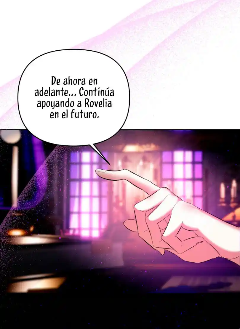 Cómo Sobrevivir Durmiendo Con El Emperador - Capítulo 5 - Página 24 - LectorTMOo