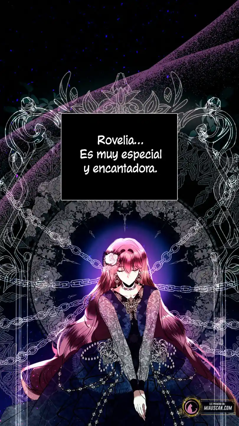 Cómo Sobrevivir Durmiendo Con El Emperador - Capítulo 5 - Página 25 - LectorTMOo