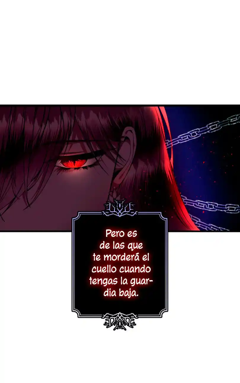 Cómo Sobrevivir Durmiendo Con El Emperador - Capítulo 5 - Página 27 - LectorTMOo