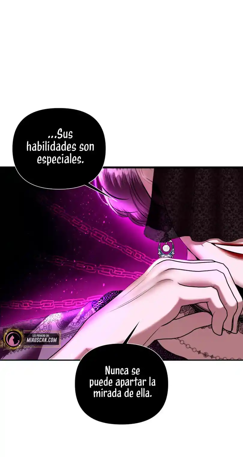 Cómo Sobrevivir Durmiendo Con El Emperador - Capítulo 5 - Página 28 - LectorTMOo