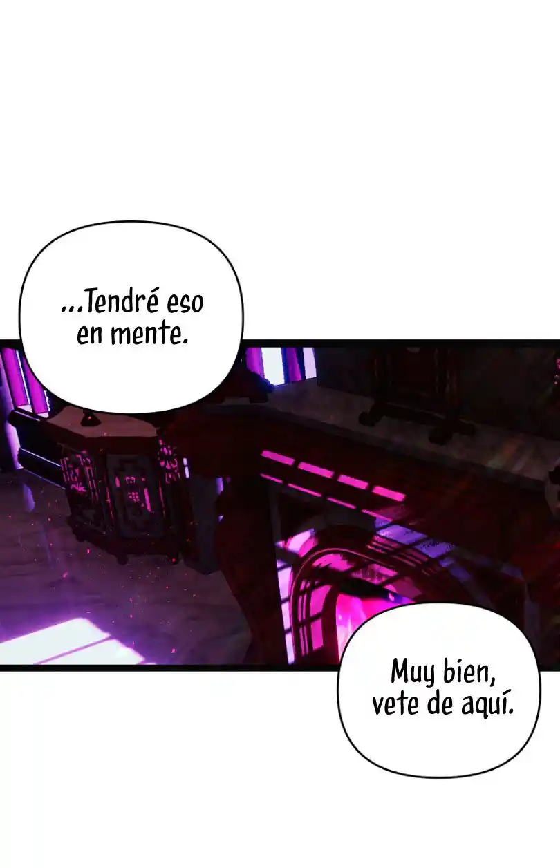 Cómo Sobrevivir Durmiendo Con El Emperador - Capítulo 5 - Página 31 - LectorTMOo