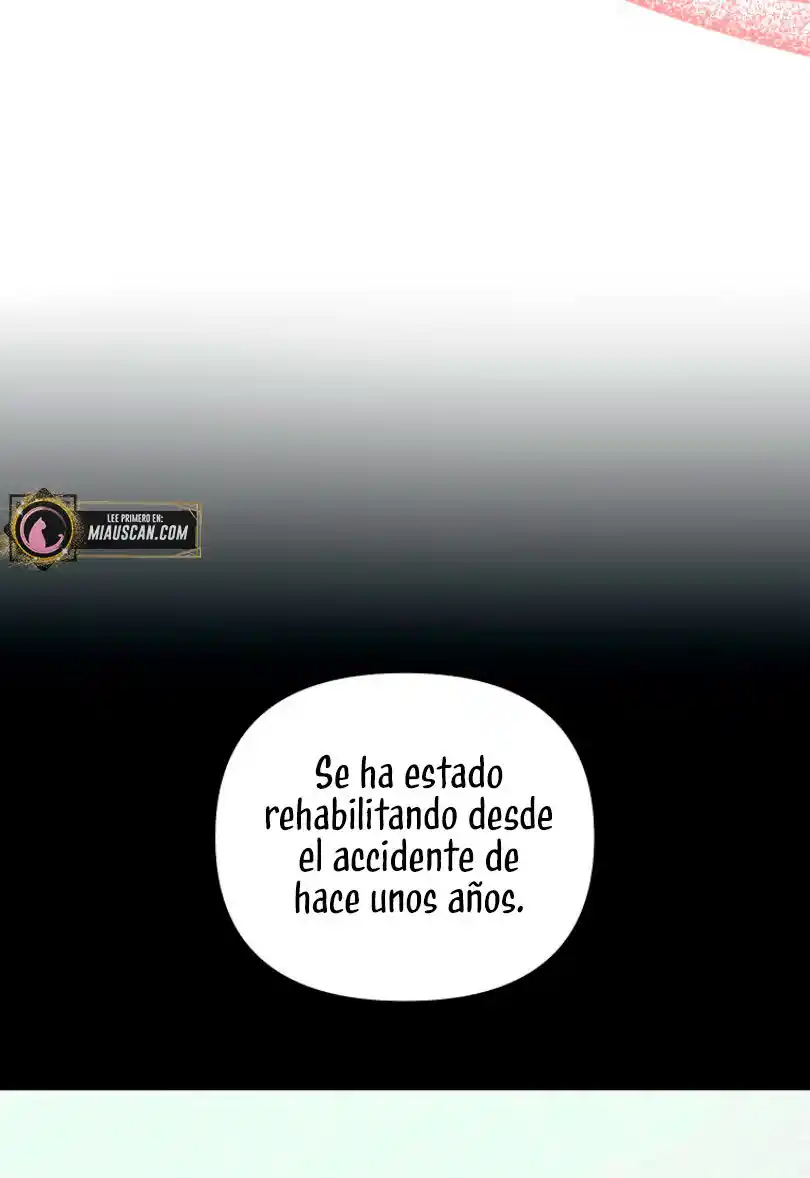 Cómo Sobrevivir Durmiendo Con El Emperador - Capítulo 5 - Página 38 - LectorTMOo