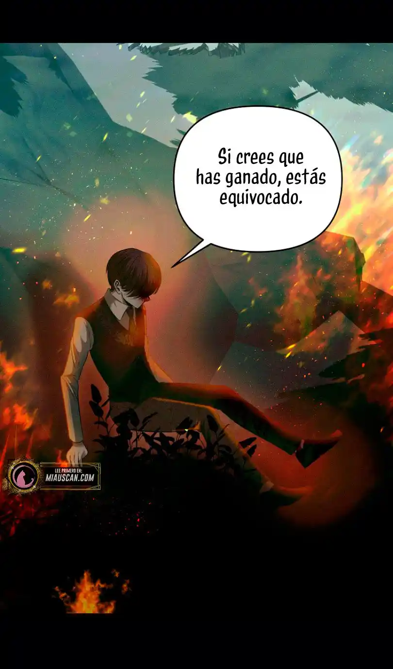 Cómo Sobrevivir Durmiendo Con El Emperador - Capítulo 5 - Página 41 - LectorTMOo