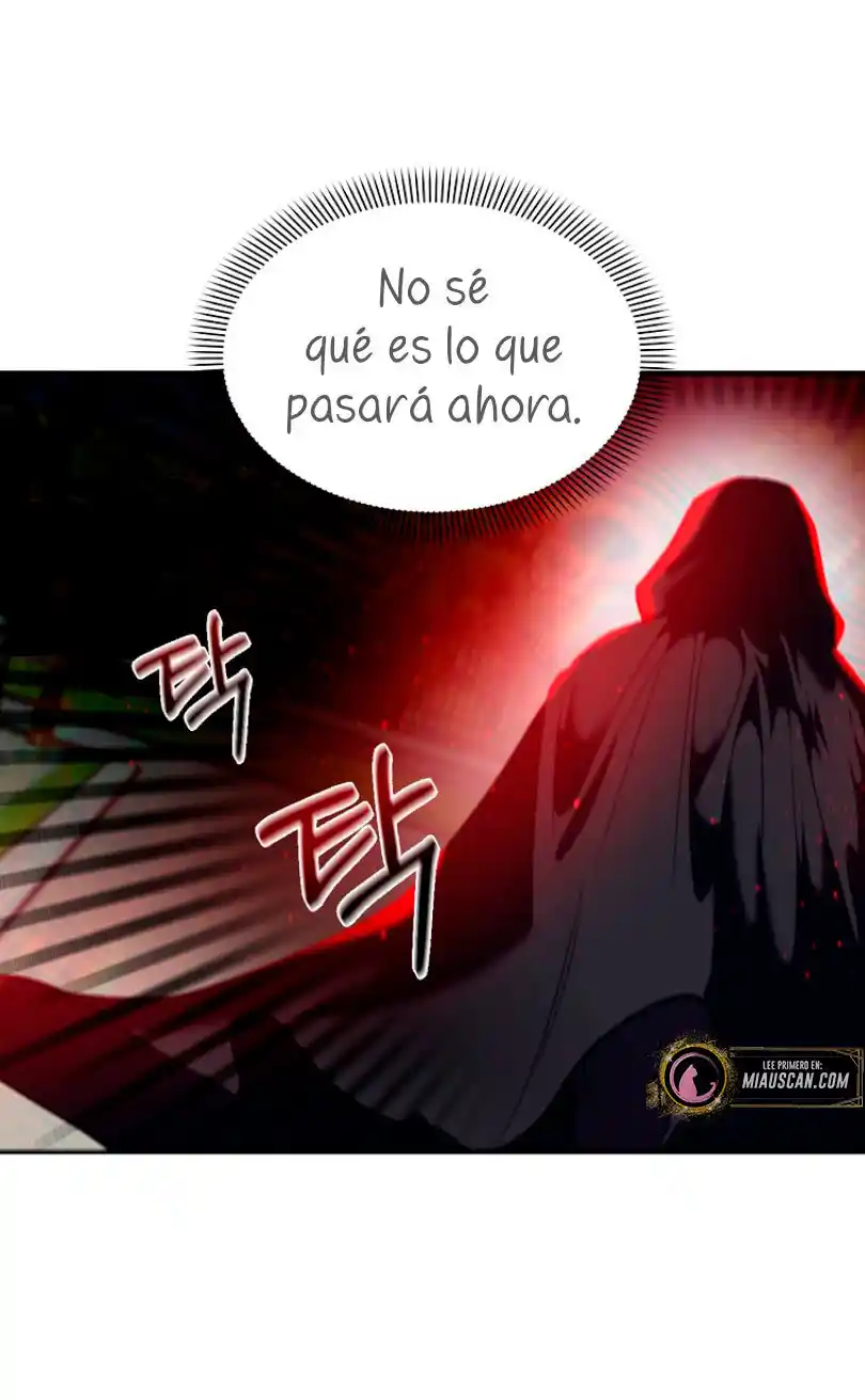 Cómo Sobrevivir Durmiendo Con El Emperador - Capítulo 5 - Página 49 - LectorTMOo