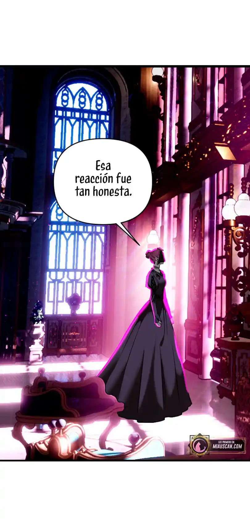 Cómo Sobrevivir Durmiendo Con El Emperador - Capítulo 5 - Página 52 - LectorTMOo