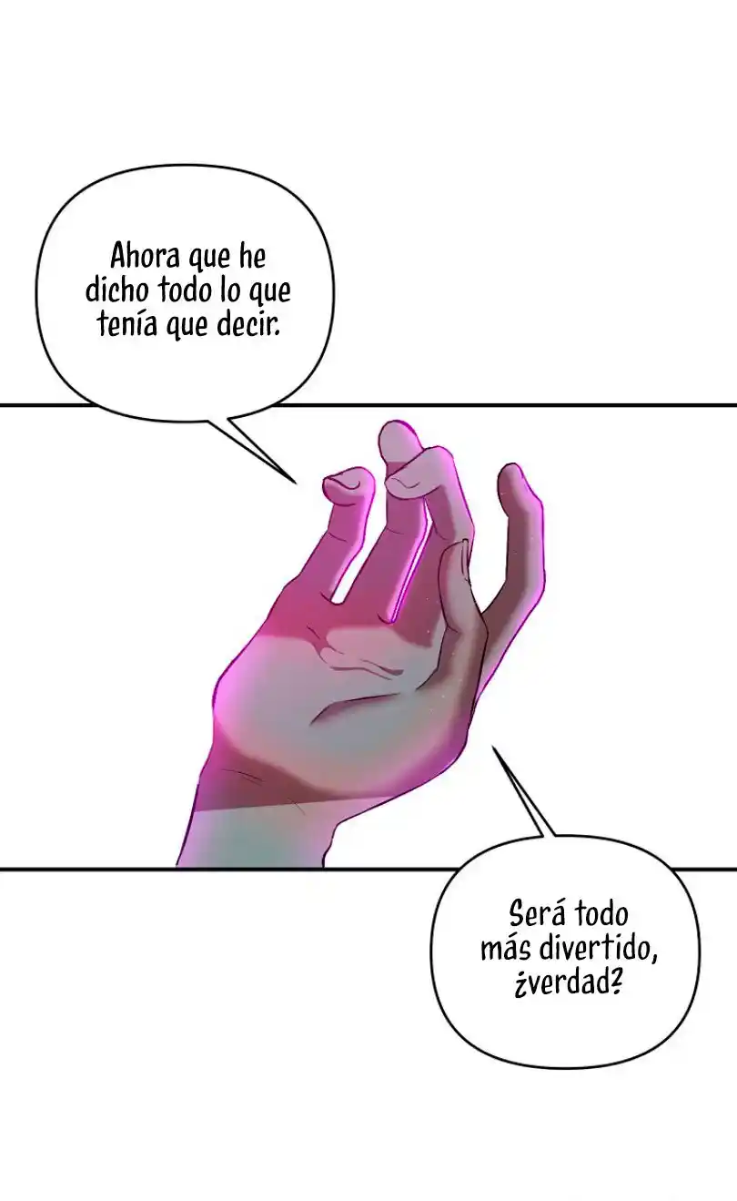 Cómo Sobrevivir Durmiendo Con El Emperador - Capítulo 5 - Página 53 - LectorTMOo
