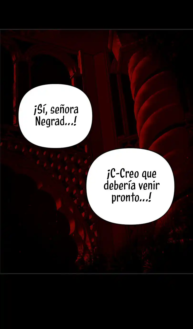 Cómo Sobrevivir Durmiendo Con El Emperador - Capítulo 5 - Página 57 - LectorTMOo