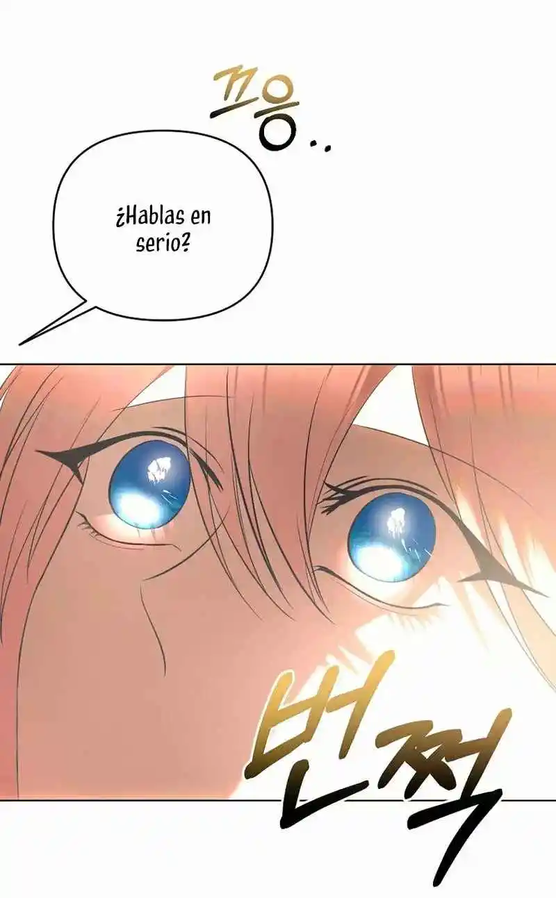 Cómo Sobrevivir Durmiendo Con El Emperador - Capítulo 50 - Página 17 - LectorTMOo
