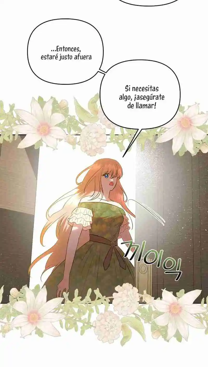 Cómo Sobrevivir Durmiendo Con El Emperador - Capítulo 50 - Página 23 - LectorTMOo
