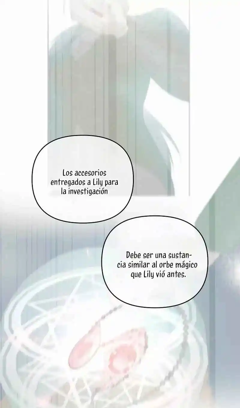 Cómo Sobrevivir Durmiendo Con El Emperador - Capítulo 50 - Página 30 - LectorTMOo