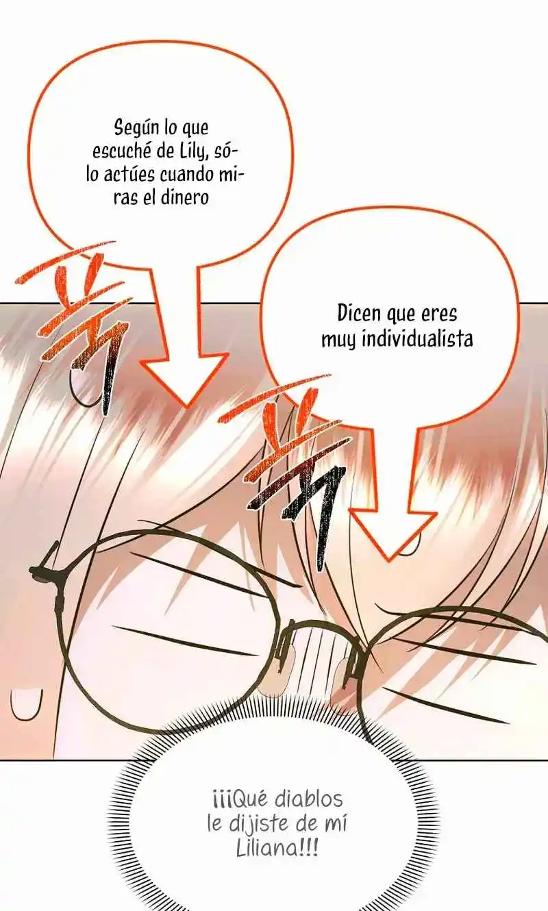 Cómo Sobrevivir Durmiendo Con El Emperador - Capítulo 50 - Página 33 - LectorTMOo